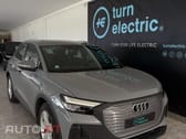 Audi Q4 E-Tron 40 82 kWH