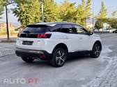 Peugeot 3008 1.5 BlueHDi GT Line EAT8