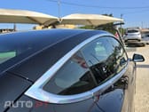 Tesla Model 3 Long-Range Dual Motor AWD