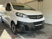 Opel Vivaro 1.5 CDTi M Edition L2