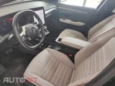 Renault Mégane E-Tech EV60 Iconic