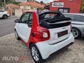 Smart ForTwo 0.9 Passion 90 Aut.