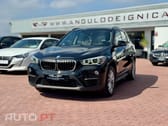 BMW X1 16 d sDrive Corporate Edition Auto