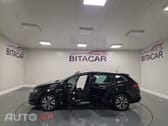 Renault Mégane Sport Tourer 1.5 dCi Limited