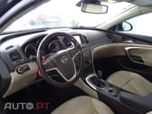 Opel Insignia 2.0 CDTi Cosmo