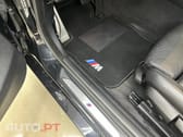 BMW 420 d Pack M Auto