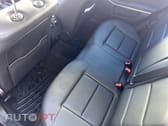 Mercedes-Benz E 220 advantgard