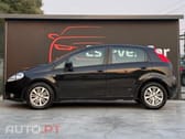 Fiat Punto Auto
