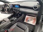 Mercedes-Benz A 180 d Style Plus Aut.