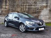 Renault Mégane Sport Tourer 1.5 Blue dCi Zen