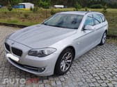 BMW 520 d 129g