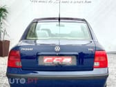 Volkswagen Passat 1.9 TDi Confortline Top