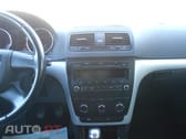 Skoda Yeti 1.2 TSI ACTIVE