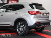 MG HS 1.5T-GDI Aut. Luxury