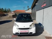 Smart ForTwo 1.0 mhd