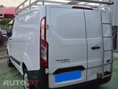 Ford Transit 270L1 2.2 TDCi H1LIMITED (T.NORMAL)