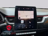 Renault Arkana RSLINE