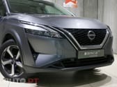 Nissan Qashqai 1.3 DIG-T N-Connecta