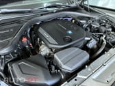 BMW 318 d Touring Pack M Auto