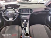 Peugeot 308 1.5 BlueHDi Business Line