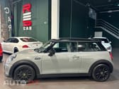 MINI Cooper Cooper SE