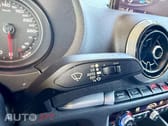 Audi A3 Sportback 2.0 TDI S tronic S line Sport Pack