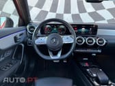 Mercedes-Benz A 250 4Matic 8G-DCT Edition AMG Line