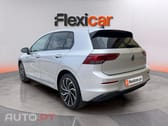 Volkswagen Golf 1.0 TSI Sportline