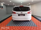 Ford S-Max ND