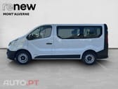 Renault Trafic 9 Lugares Pack Clim