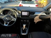 Renault Captur Captur Techno 90 TCE