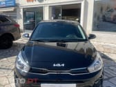 Kia Rio 1.0 T-GDI Wave