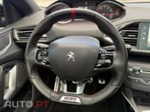 Peugeot 308 1.6 e-THP GTi