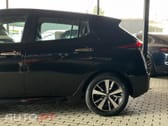 Nissan Leaf Acenta