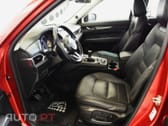 Mazda CX-5 2.2 D Excellence Navi