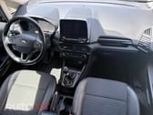 Ford EcoSport 1.0 EcoBoost Titanium Plus