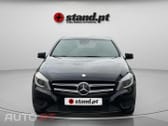 Mercedes-Benz A 200 CDI BlueEfficiency