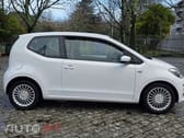 Volkswagen Up! 1.0 75 CV