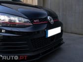 Volkswagen Golf GTI Performance BlueMotion DSG