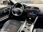 Renault Kadjar KADJAR DCI 110 ENERGY ECO² INTENS EDC