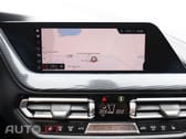 BMW 116 d Pack M Auto