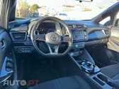 Nissan Leaf Tekna ProPilot Park