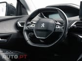 Peugeot 5008 1.5 BlueHDi Allure EAT8
