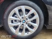 BMW 216 d 7L Line Sport