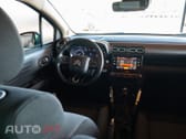 Citroen C3 Aircross 1.2 PureTech Feel