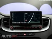 Kia Xceed 1.6 GDi PHEV First Edition