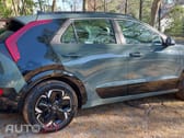 Kia Niro 64kWh