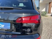 Audi Q5 40 TDI quattro S-line S-tronic