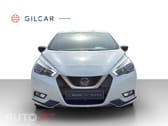 Nissan Micra 1.5 dCi Tekna