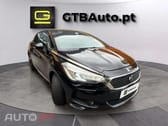 DS DS5  2.0 HDi Hybrid4 Business Class
